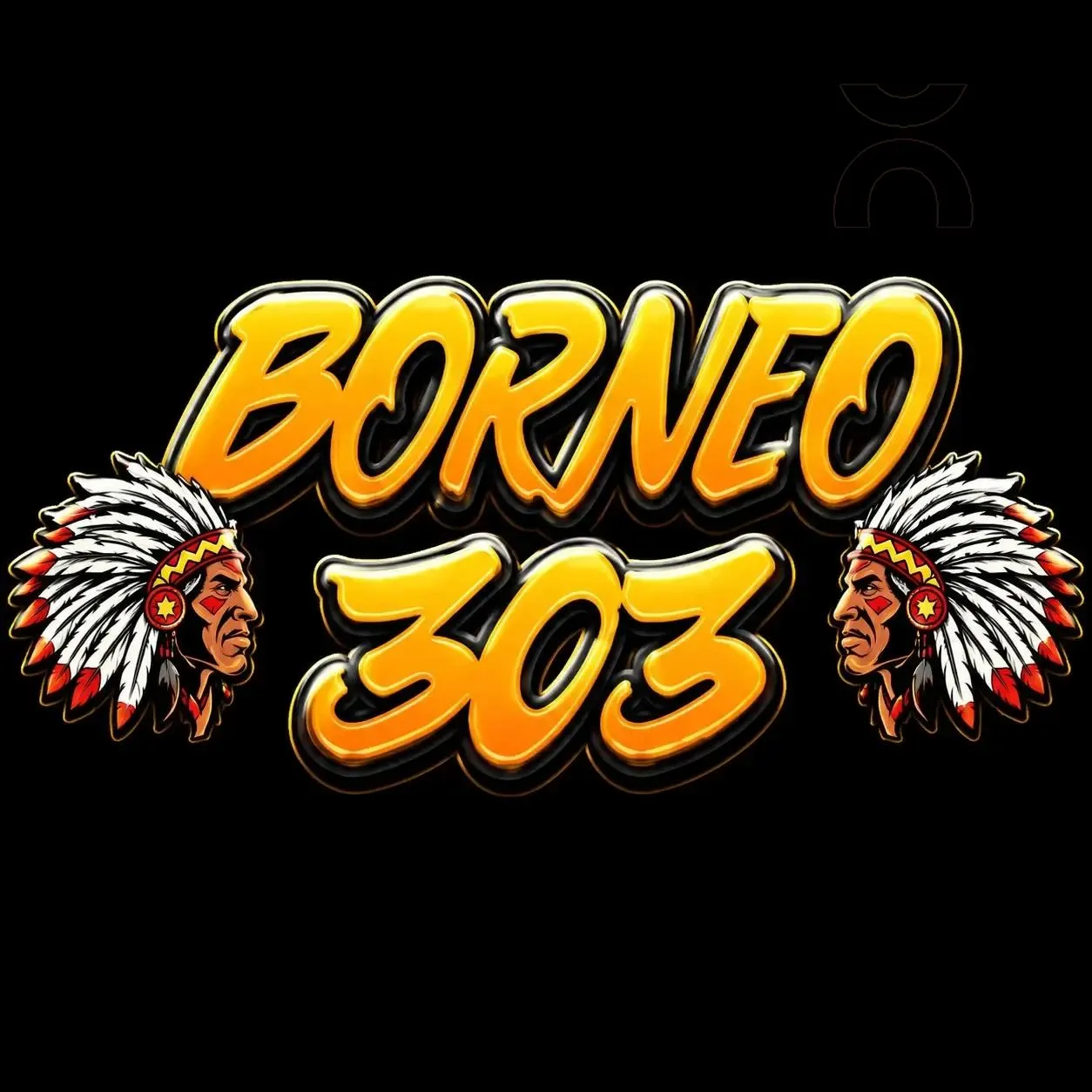 BORNEO303 - Petualangan Tanpa Batas di Dunia Terbuka
