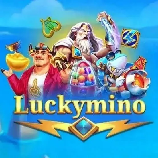 LUKYMINO - Game QiuQiu Seru dan Mengasyikkan