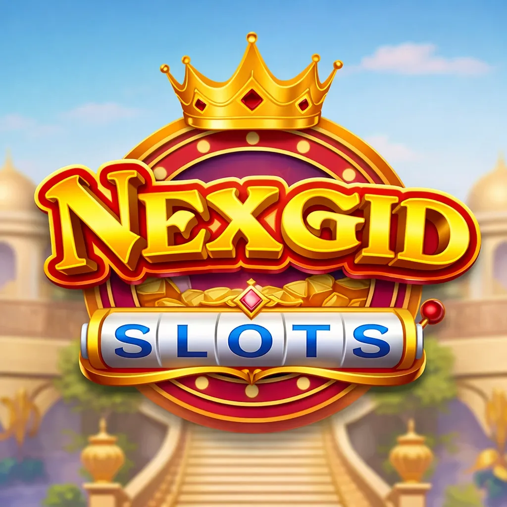 NEXGID - Game QiuQiu Seru dan Menantang