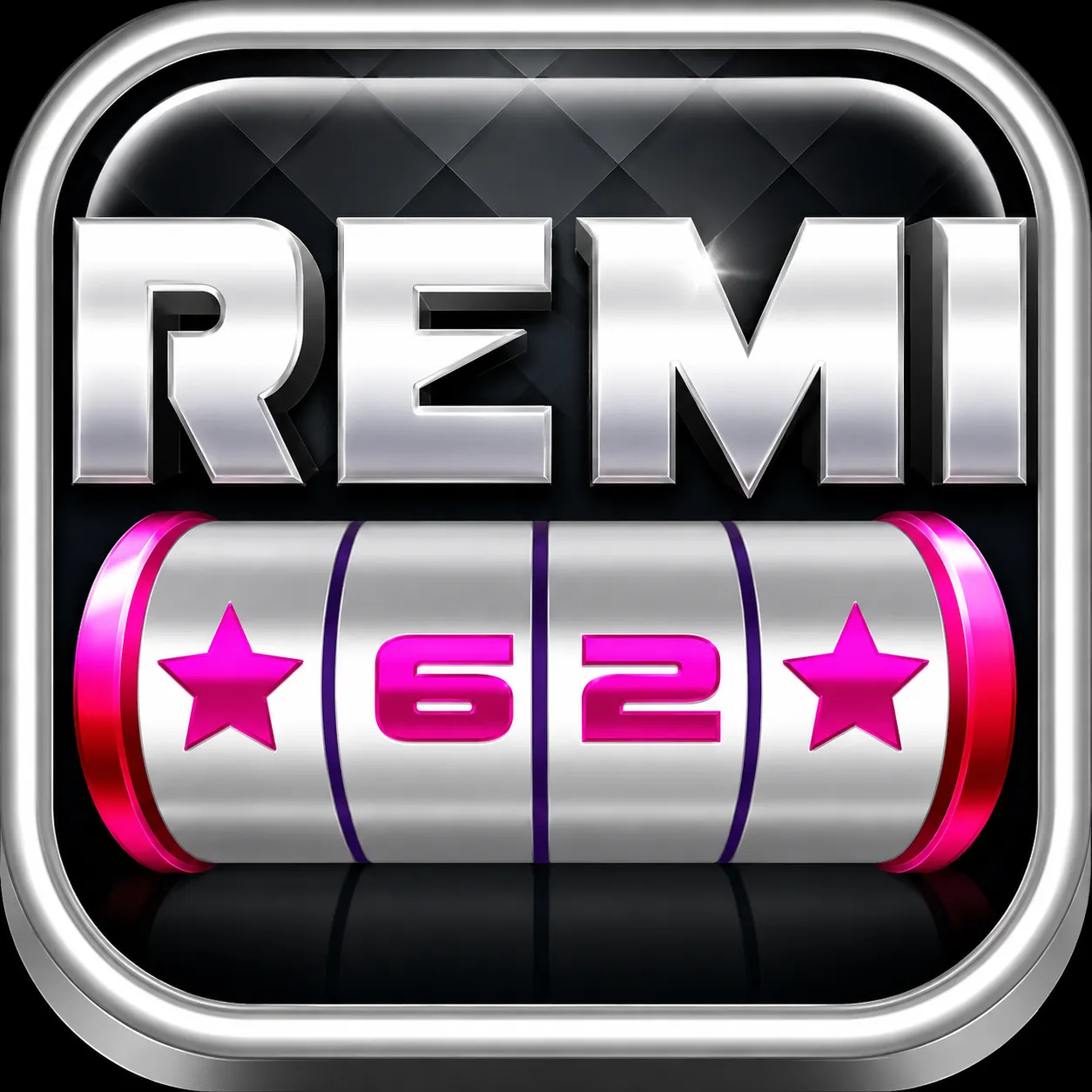 REMI62 - Game Domino Seru dan Menyenangkan